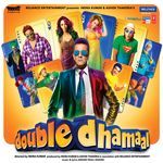 Double Dhamaal - Aishwarya Majmudar Song Download