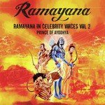 Ramayana in Celebrity Voices, Vol. 2 - Aishwarya Majmudar Song Download
