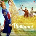 Phillauri - Aishwarya Majmudar Song Download